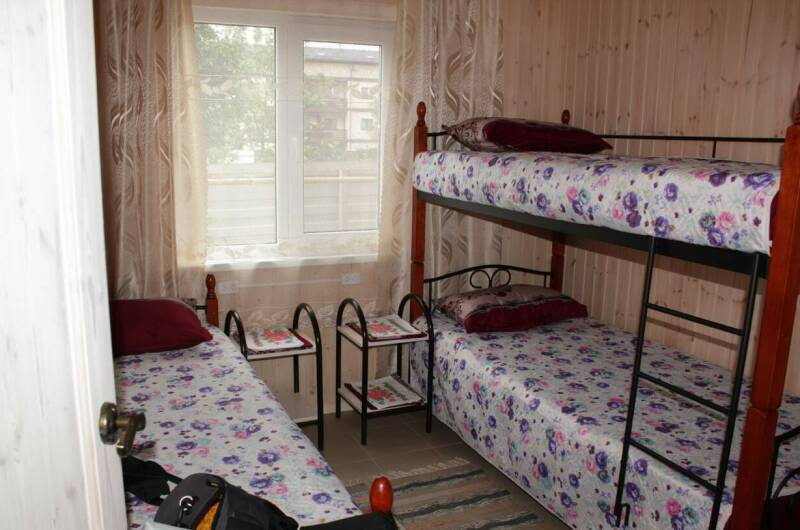 Изображение Изображение квартиры / апартамента "Коттедж на Вишневом" #11 #9