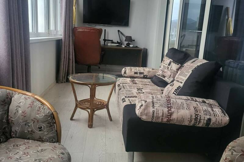 Изображение Изображение квартиры &quot;Квартира у моря&quot; #6 #6