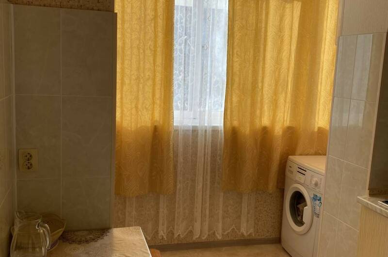 Изображение Изображение квартиры "Однокомнатная в центре" #3 #3