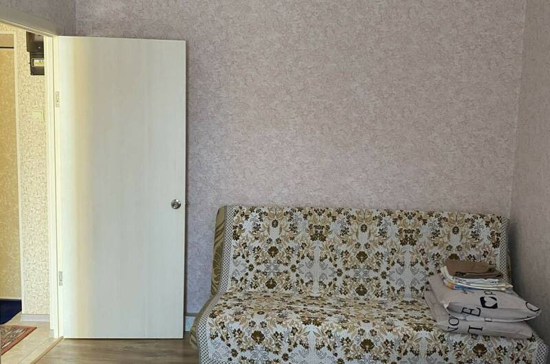 Изображение Изображение квартиры "Однокомнатная в центре" #6 #6