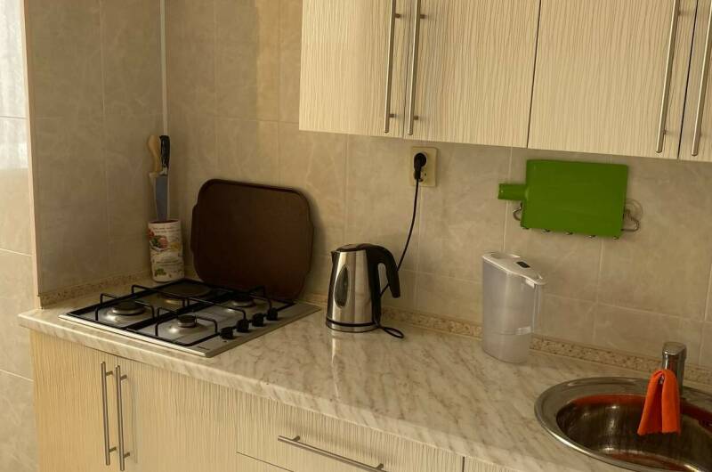 Изображение Изображение квартиры "Однокомнатная в центре" #7 #7