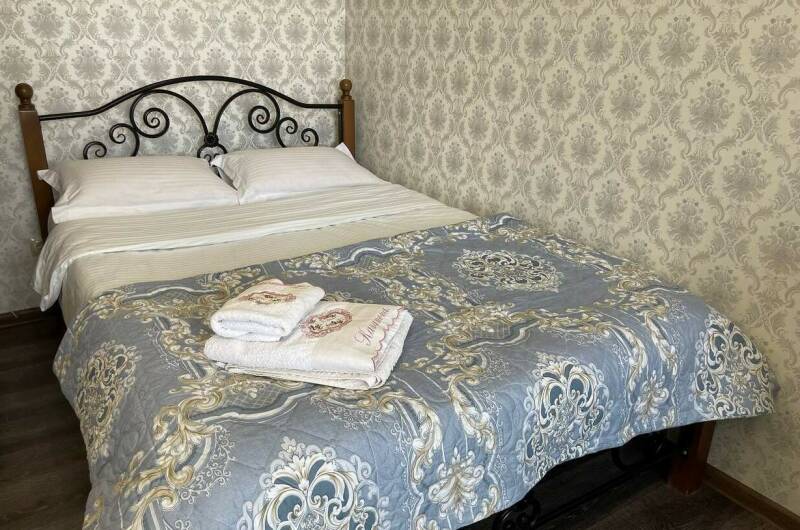 Изображение Изображение квартиры &quot;Квартира-студия&quot; #1 #1