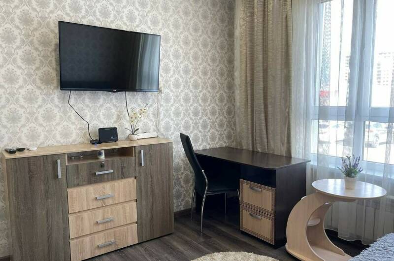 Изображение Изображение квартиры &quot;Квартира-студия&quot; #2 #2