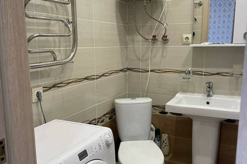 Изображение Изображение квартиры &quot;Квартира-студия&quot; #3 #3