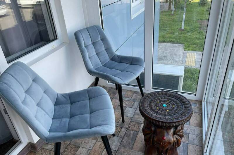 Изображение Изображение квартиры &quot;Квартира-студия&quot; #5 #5