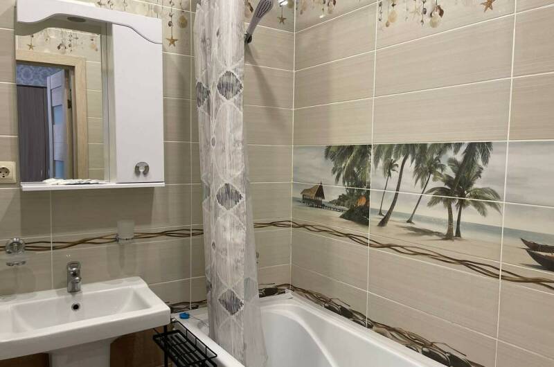 Изображение Изображение квартиры &quot;Квартира-студия&quot; #7 #7