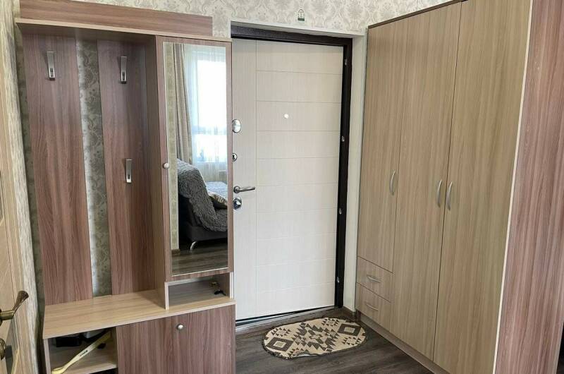 Изображение Изображение квартиры &quot;Квартира-студия&quot; #8 #8