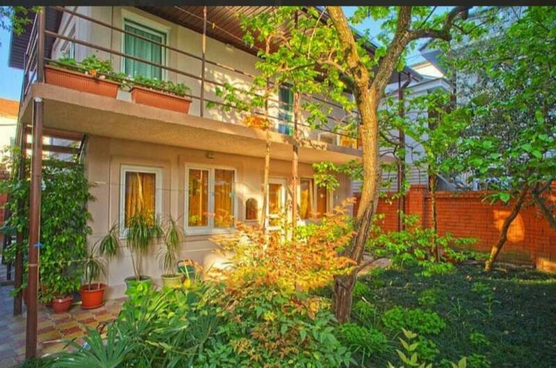 Изображение Изображение гостиницы &quot;Гостевой дом «Гранат»&quot; #4 #4