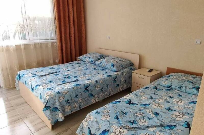 Изображение Изображение гостиницы &quot;Гостевой дом «Стелла»&quot; #2 #2