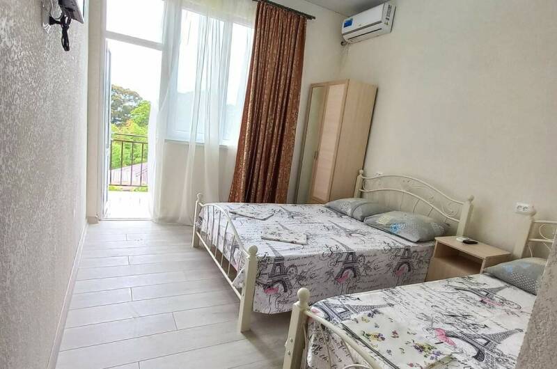 Изображение Изображение гостиницы &quot;Гостевой дом «Стелла»&quot; #3 #3