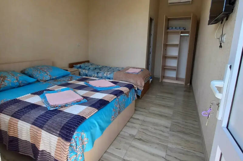 Изображение Изображение гостиницы &quot;Гостевой дом «Стелла»&quot; #6 #6