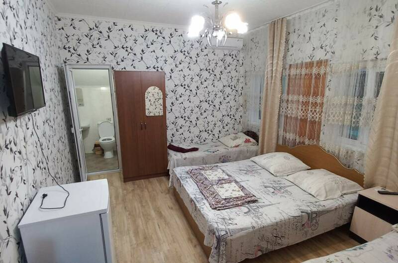 Изображение Изображение гостиницы &quot;Гостевой дом «Стелла»&quot; #7 #7