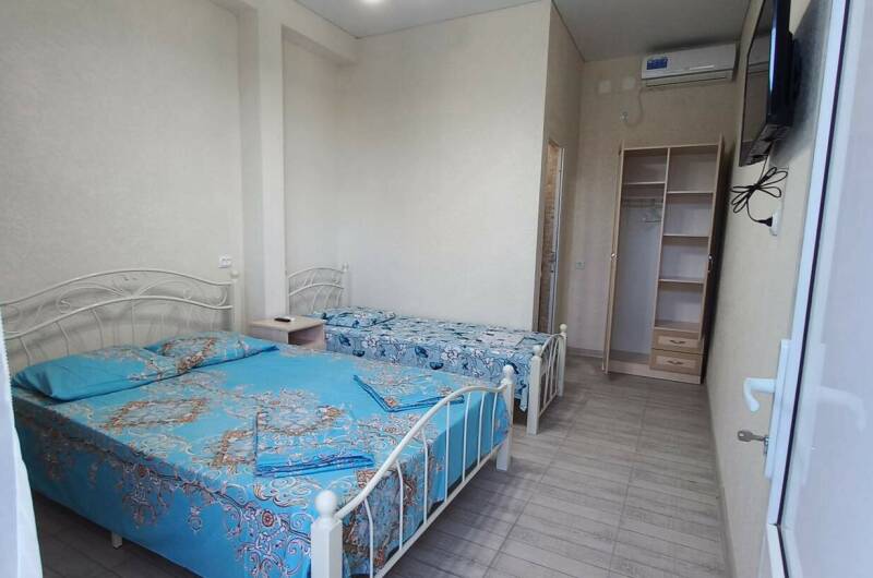 Изображение Изображение гостиницы &quot;Гостевой дом «Стелла»&quot; #8 #8