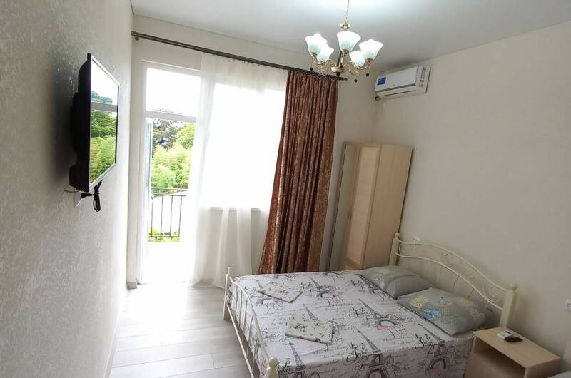 Изображение Изображение отеля / гостиницы "Гостевой дом «Стелла»" #10 #8