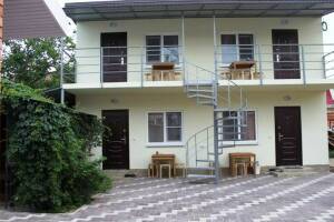 Изображение отеля / гостиницы "Гостевой дом «Анна плюс»"