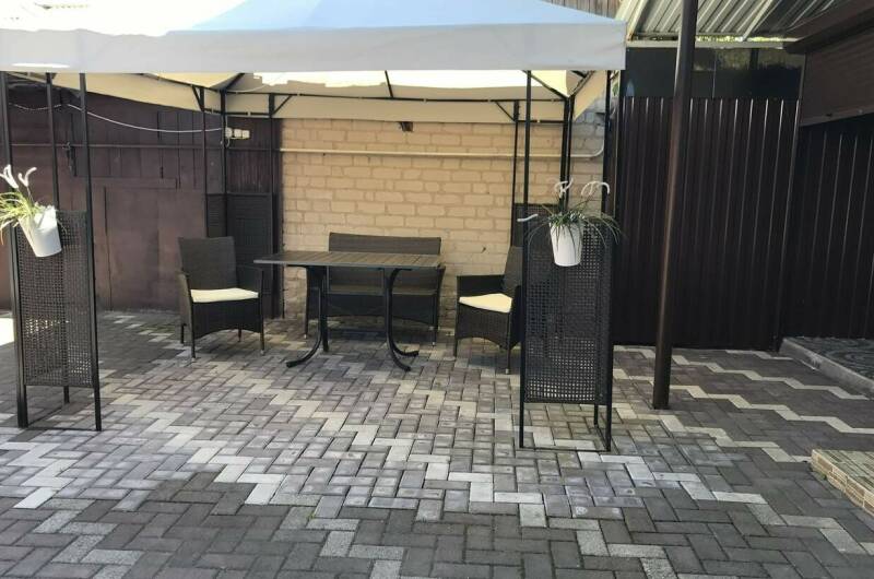 Изображение Изображение гостиницы &quot;Гостевой дом «Анна плюс»&quot; #5 #5