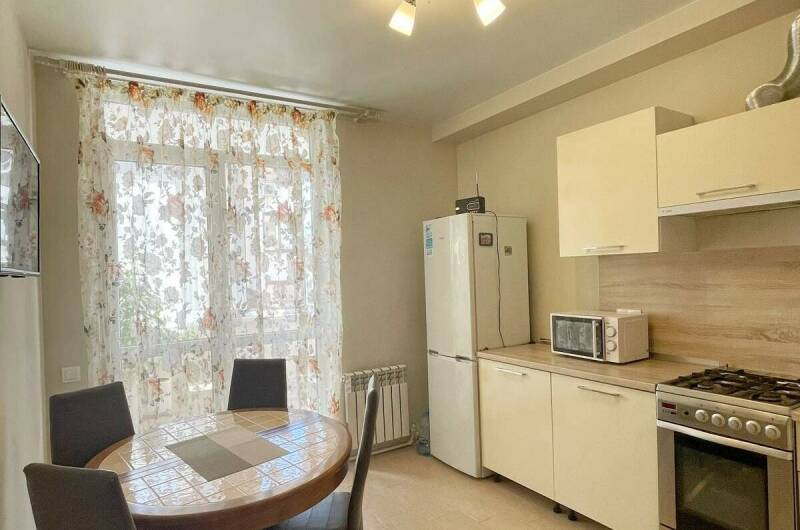 Изображение Изображение квартиры &quot;Квартира у моря&quot; #1 #1