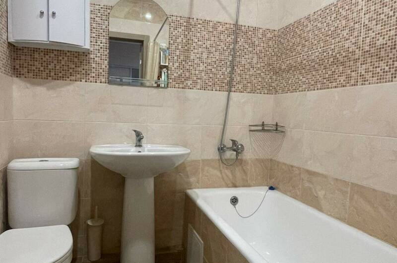 Изображение Изображение квартиры &quot;Квартира у моря&quot; #6 #6