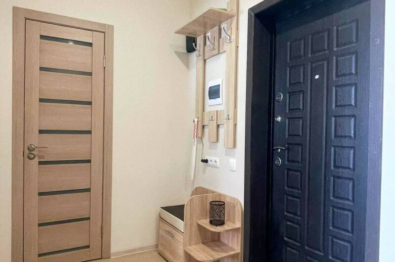 Изображение Изображение квартиры &quot;Квартира у моря&quot; #8 #8