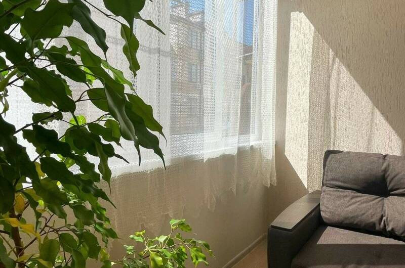 Изображение Изображение квартиры / апартамента "Квартира у моря" #10 #8