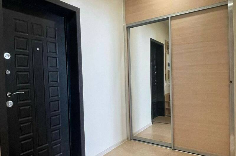 Изображение Изображение квартиры / апартамента "Квартира у моря" #11 #9