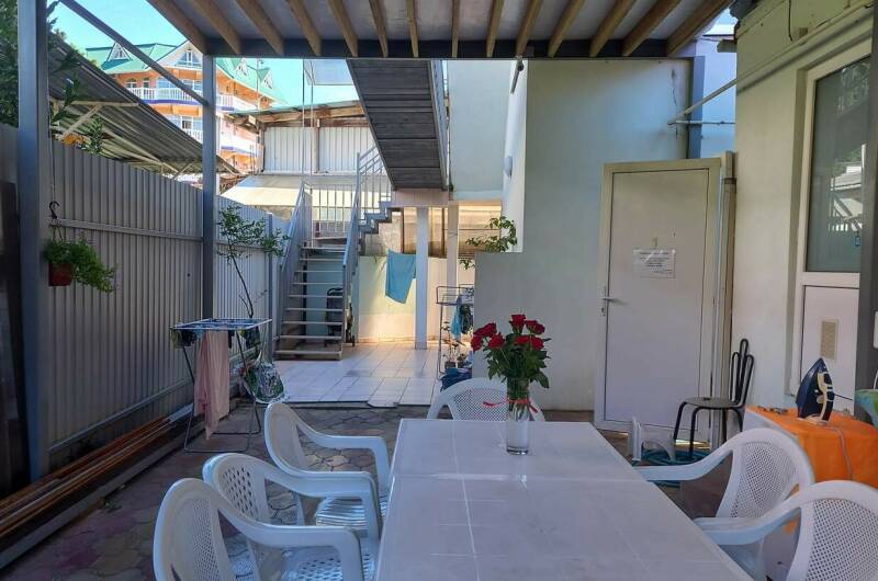 Изображение Изображение гостиницы "Гостевой дом «Вера»" #1 #1