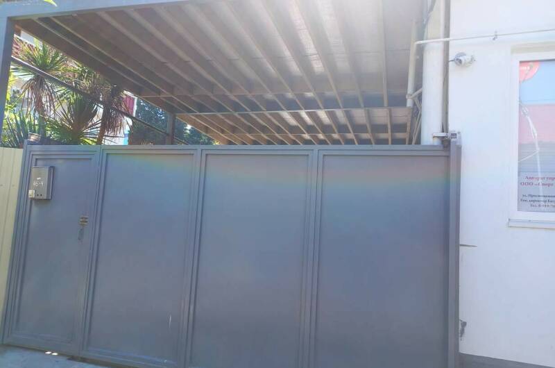 Изображение Изображение гостиницы "Гостевой дом «Вера»" #3 #3