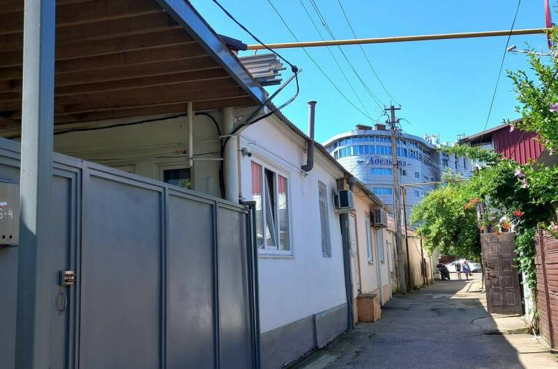 Изображение Изображение гостиницы "Гостевой дом «Вера»" #5 #5