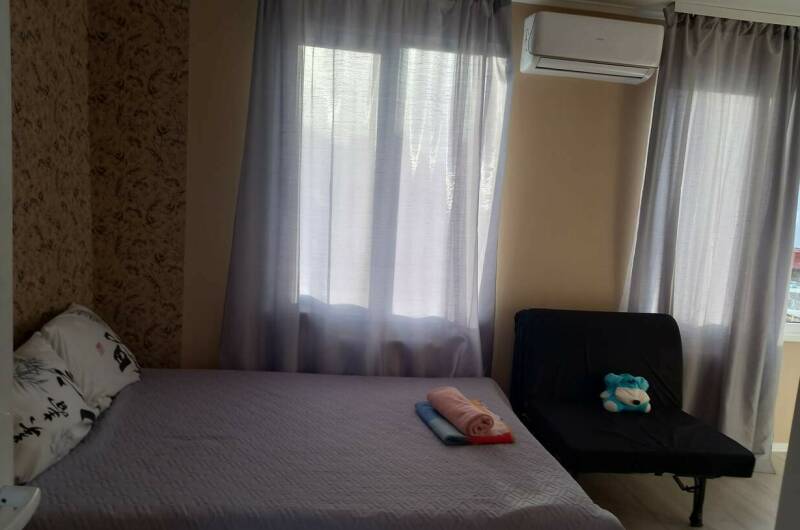 Изображение Изображение гостиницы "Гостевой дом «Вера»" #8 #8