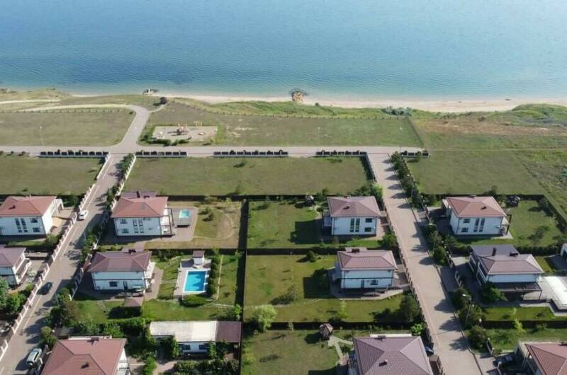 Изображение Изображение гостиницы &quot;Коттеджный комплекс «Солнечный берег»&quot; #1 #1