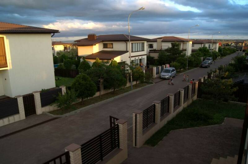 Изображение Изображение гостиницы &quot;Коттеджный комплекс «Солнечный берег»&quot; #4 #4