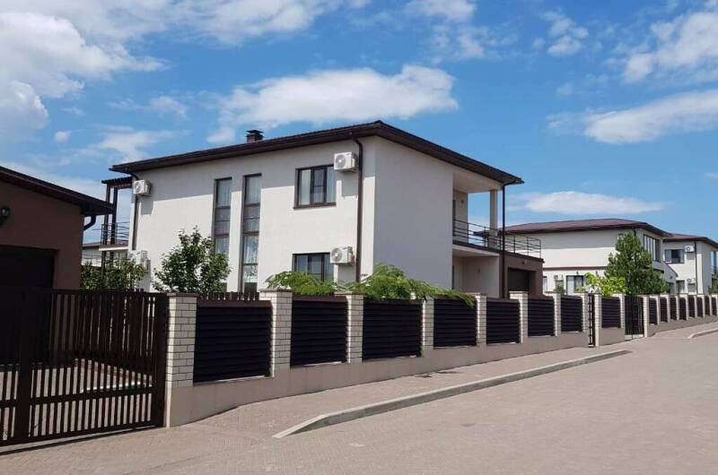 Изображение Изображение гостиницы &quot;Коттеджный комплекс «Солнечный берег»&quot; #5 #5