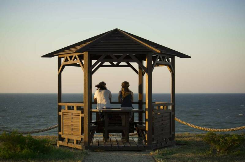 Изображение Изображение гостиницы &quot;Коттеджный комплекс «Солнечный берег»&quot; #8 #8