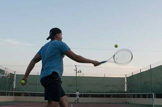 Изображение Изображение отеля / гостиницы "Коттеджный комплекс «Солнечный берег»" #10 #8