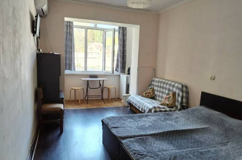 Изображение Изображение квартиры &quot;Квартира-студия на Ладария&quot; #1 #1