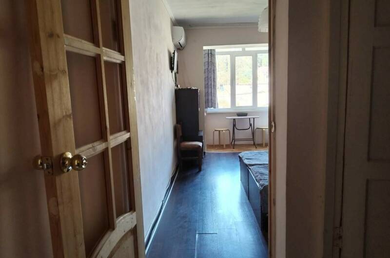 Изображение Изображение квартиры &quot;Квартира-студия на Ладария&quot; #2 #2