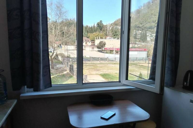 Изображение Изображение квартиры &quot;Квартира-студия на Ладария&quot; #4 #4