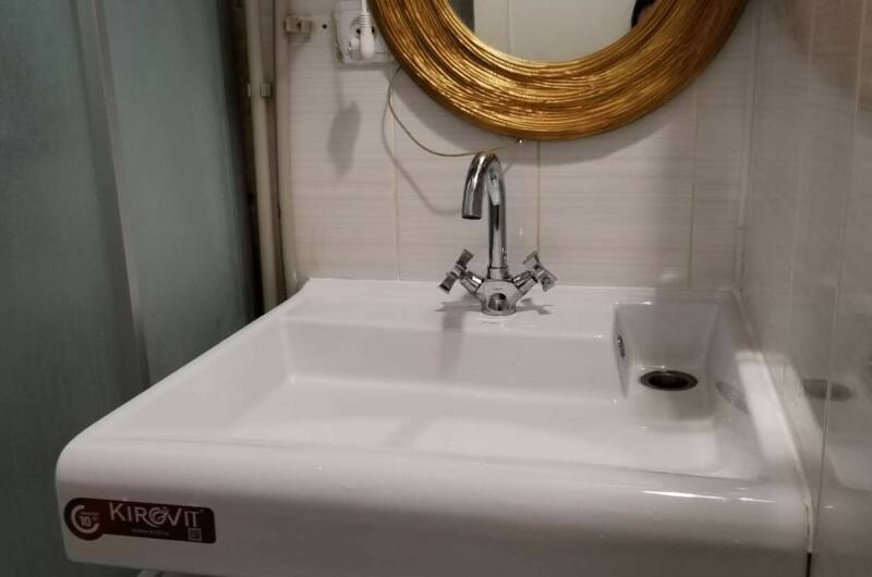 Изображение Изображение квартиры &quot;Квартира-студия на Ладария&quot; #6 #6