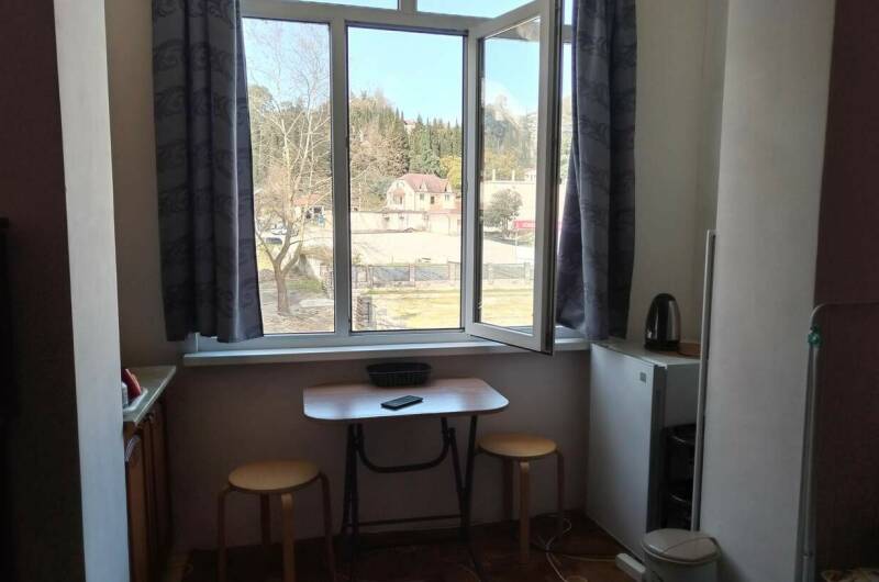 Изображение Изображение квартиры &quot;Квартира-студия на Ладария&quot; #7 #7