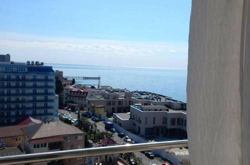 Изображение Изображение квартиры "Квартира от Пугачевой" #1 #1