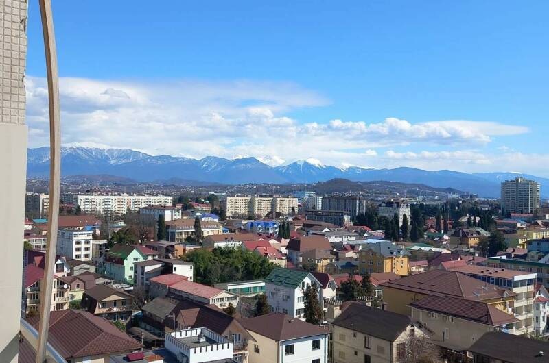 Изображение Изображение квартиры "Квартира от Пугачевой" #2 #2