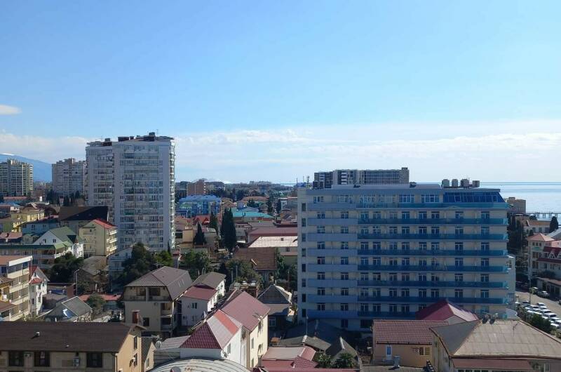 Изображение Изображение квартиры "Квартира от Пугачевой" #3 #3