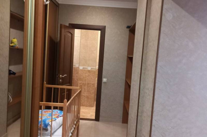 Изображение Изображение квартиры "Квартира от Пугачевой" #4 #4