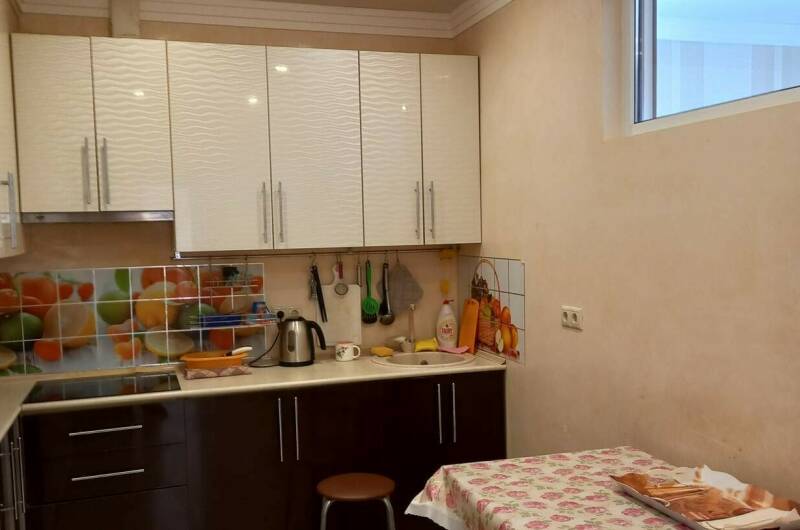 Изображение Изображение квартиры "Квартира от Пугачевой" #7 #7