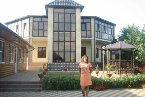 Изображение отеля / гостиницы "Гостевой дом «Almaz»"