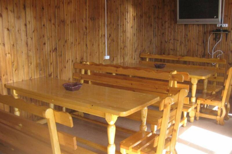 Изображение Изображение гостиницы &quot;Гостевой дом «Almaz»&quot; #3 #3