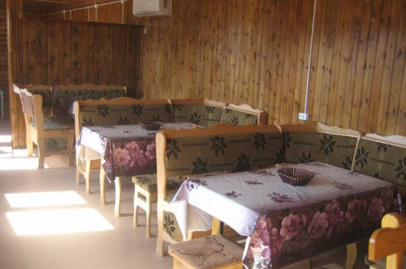 Изображение Изображение гостиницы &quot;Гостевой дом «Almaz»&quot; #4 #4