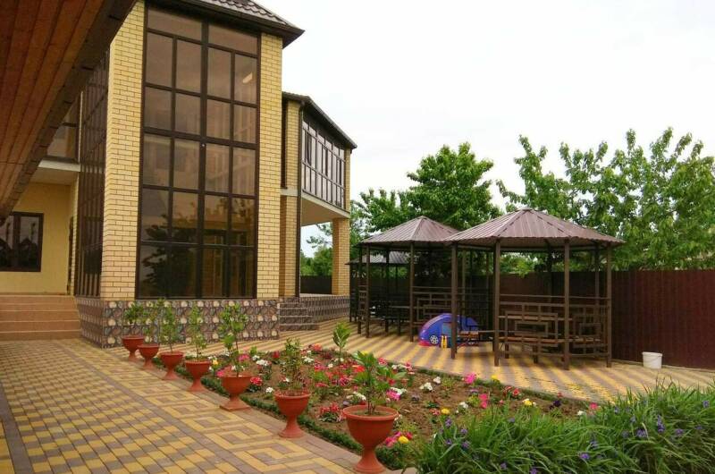 Изображение Изображение гостиницы &quot;Гостевой дом «Almaz»&quot; #5 #5