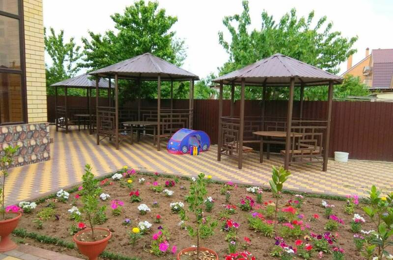 Изображение Изображение гостиницы &quot;Гостевой дом «Almaz»&quot; #7 #7