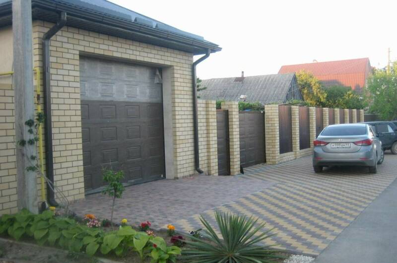 Изображение Изображение гостиницы &quot;Гостевой дом «Almaz»&quot; #8 #8